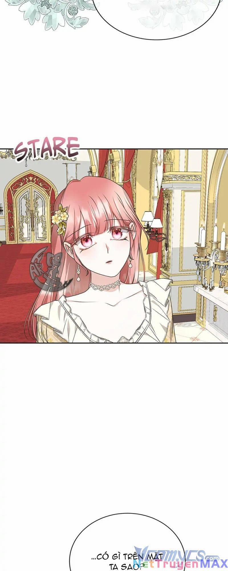 Nhân Vật Tôi Xuyên Vào, Chưa Từng Xuất Hiện 28 trang 56