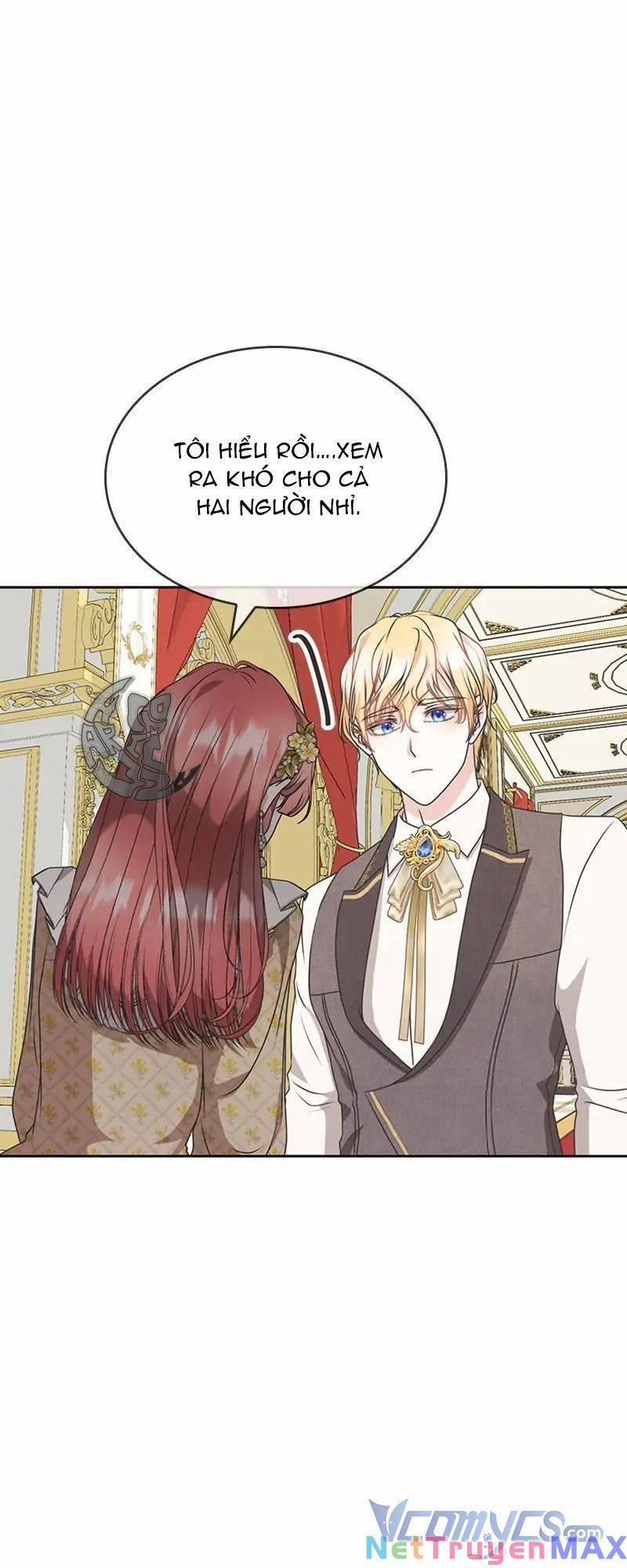 Nhân Vật Tôi Xuyên Vào, Chưa Từng Xuất Hiện 28 trang 60