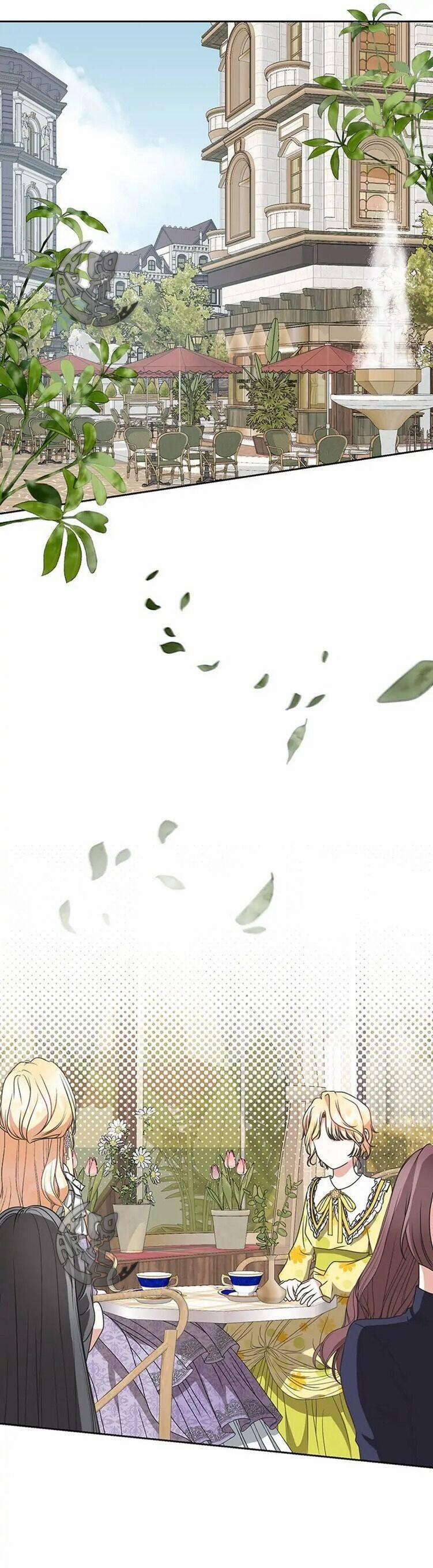 Nhân Vật Tôi Xuyên Vào, Chưa Từng Xuất Hiện 29 trang 1