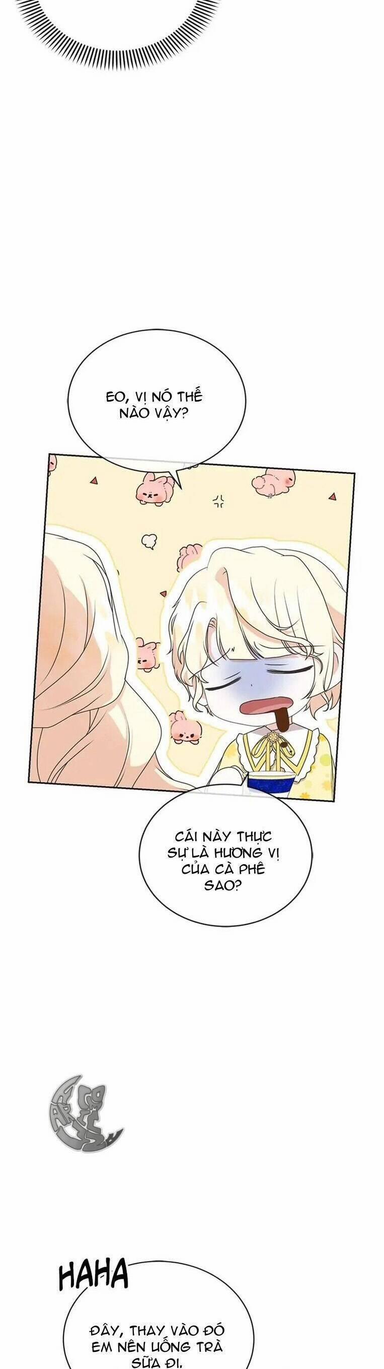 Nhân Vật Tôi Xuyên Vào, Chưa Từng Xuất Hiện 29 trang 10