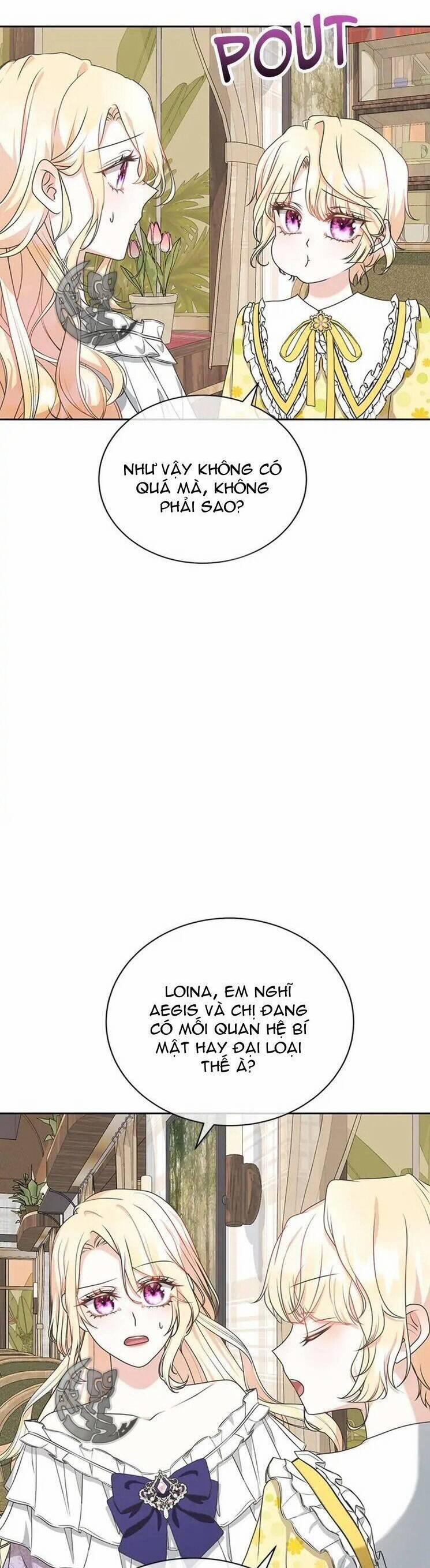 Nhân Vật Tôi Xuyên Vào, Chưa Từng Xuất Hiện 29 trang 21