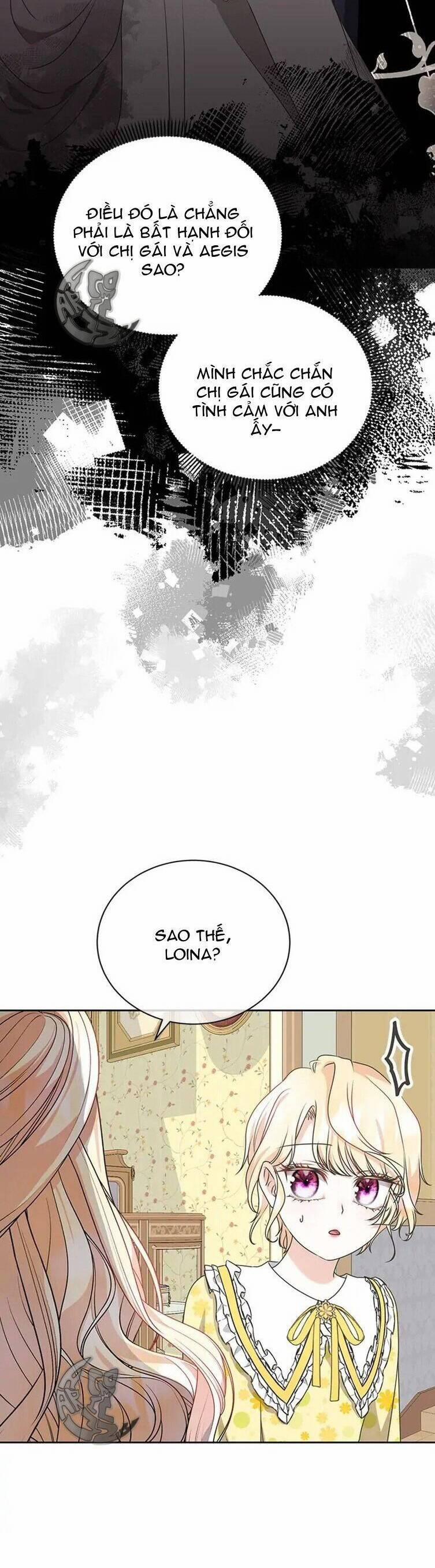 Nhân Vật Tôi Xuyên Vào, Chưa Từng Xuất Hiện 29 trang 27