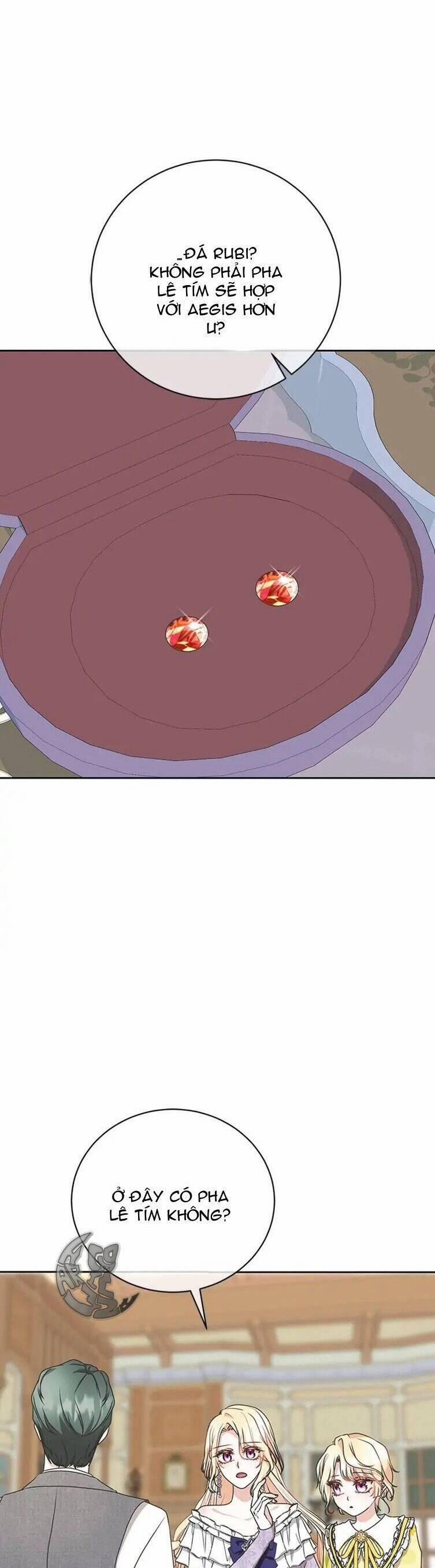 Nhân Vật Tôi Xuyên Vào, Chưa Từng Xuất Hiện 29 trang 28