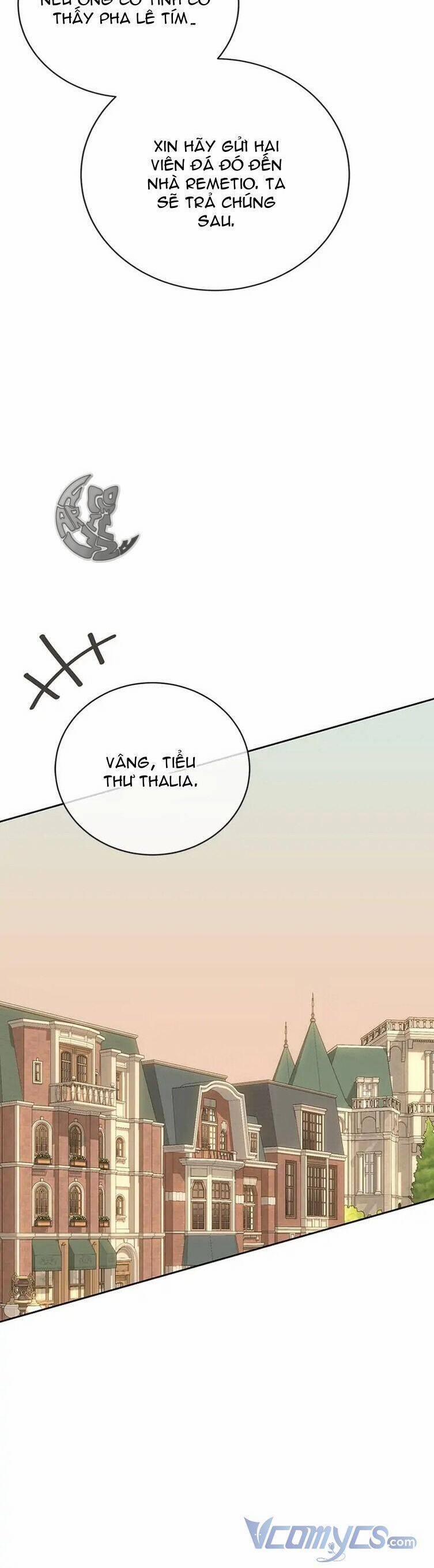 Nhân Vật Tôi Xuyên Vào, Chưa Từng Xuất Hiện 29 trang 30