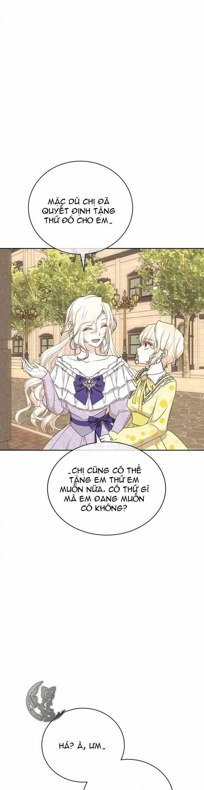 Nhân Vật Tôi Xuyên Vào, Chưa Từng Xuất Hiện 29 trang 35