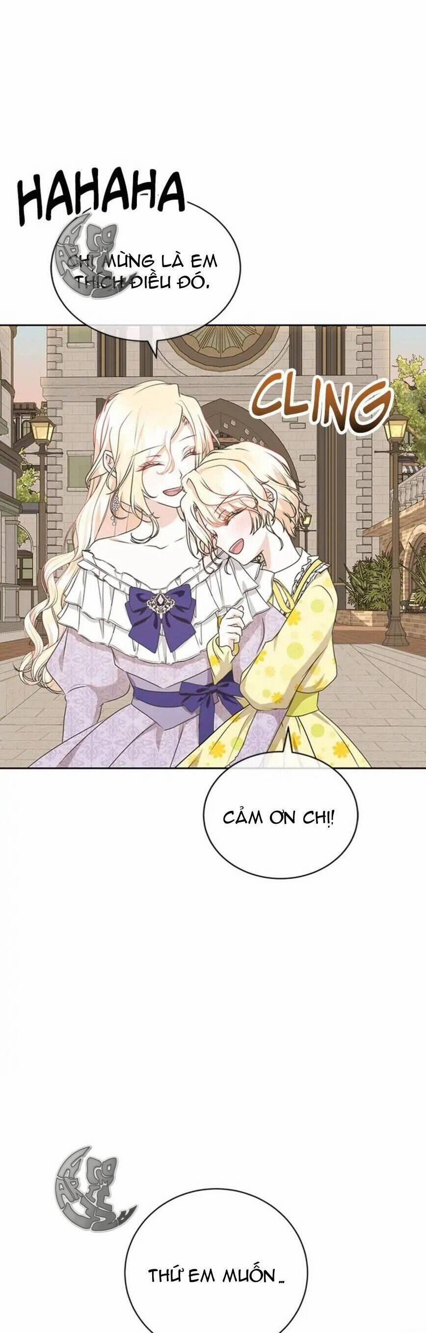 Nhân Vật Tôi Xuyên Vào, Chưa Từng Xuất Hiện 29 trang 39