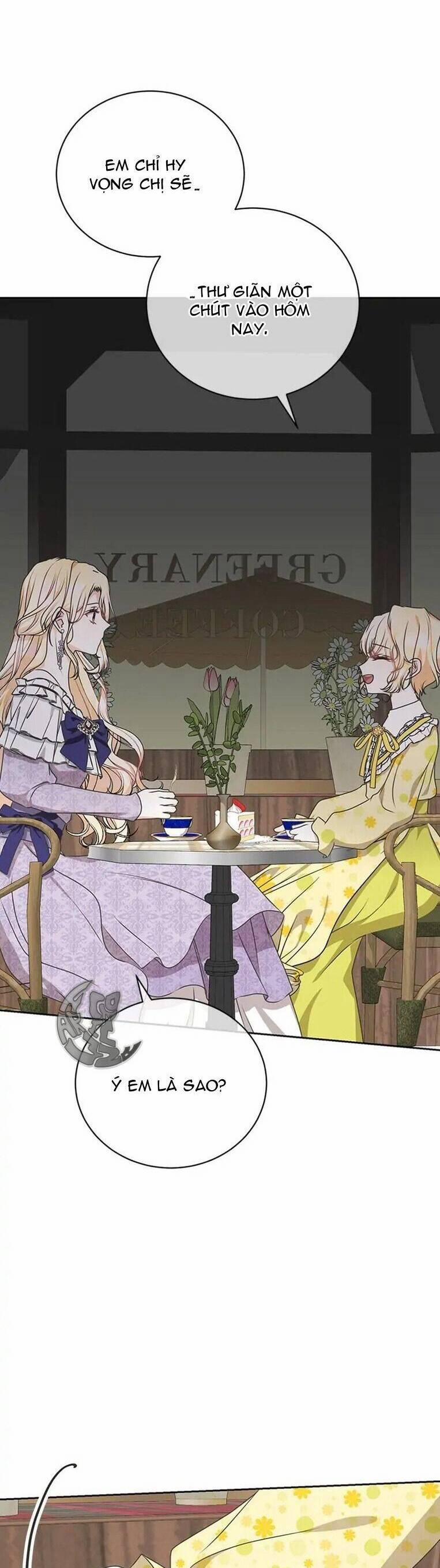 Nhân Vật Tôi Xuyên Vào, Chưa Từng Xuất Hiện 29 trang 8