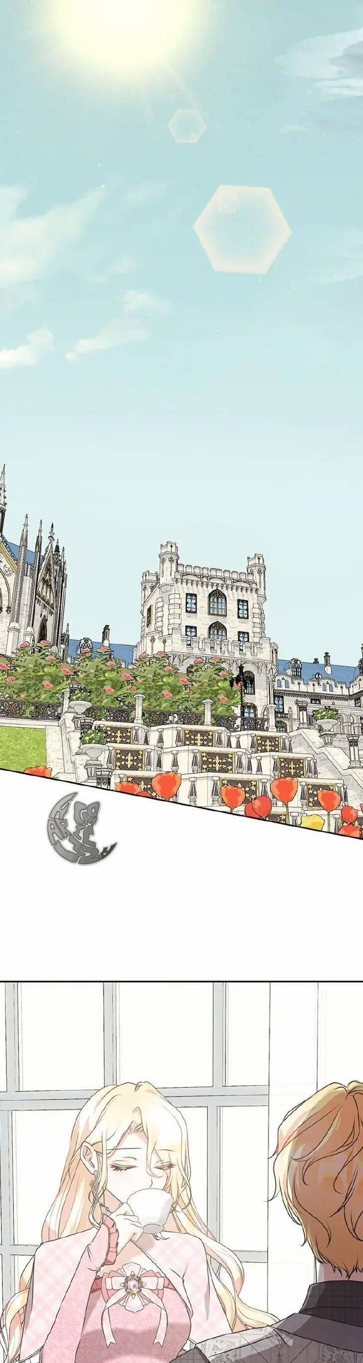 Nhân Vật Tôi Xuyên Vào, Chưa Từng Xuất Hiện 30 trang 1