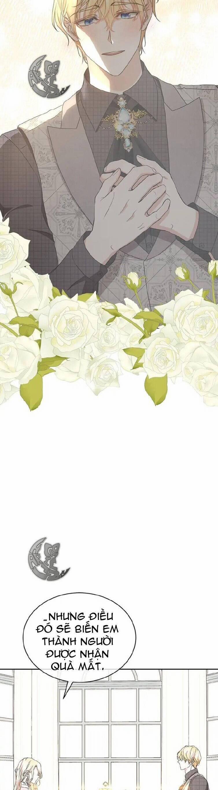 Nhân Vật Tôi Xuyên Vào, Chưa Từng Xuất Hiện 30 trang 15