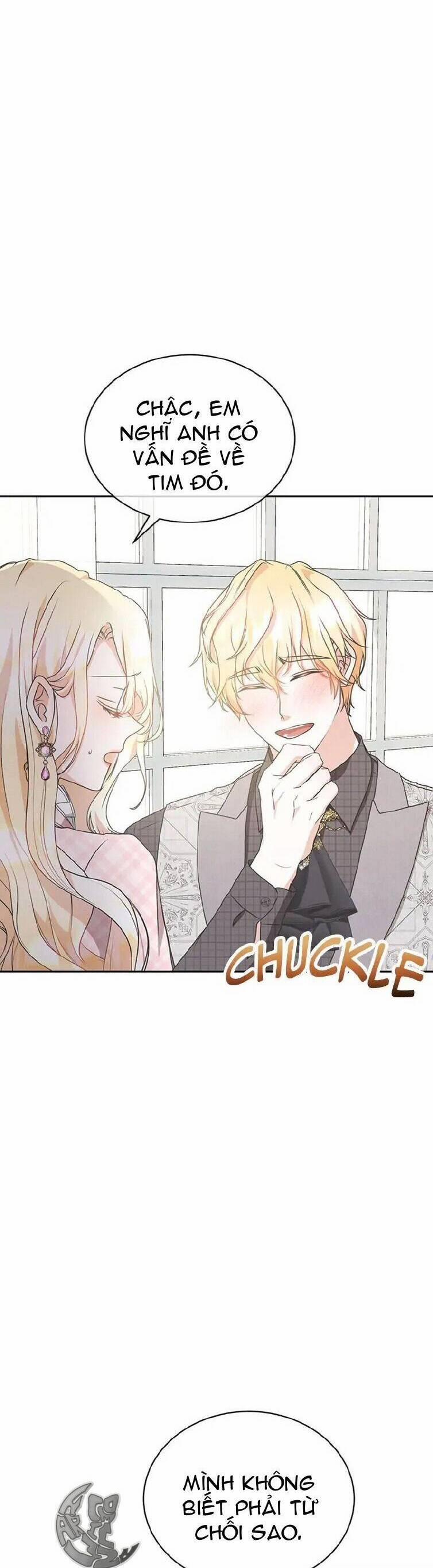 Nhân Vật Tôi Xuyên Vào, Chưa Từng Xuất Hiện 30 trang 17