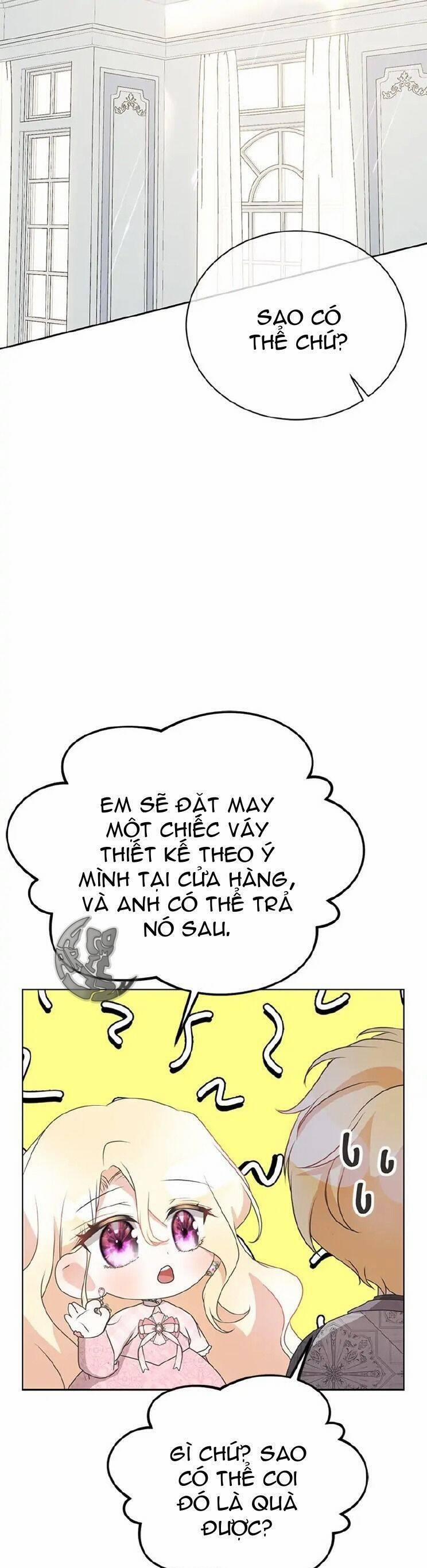 Nhân Vật Tôi Xuyên Vào, Chưa Từng Xuất Hiện 30 trang 19