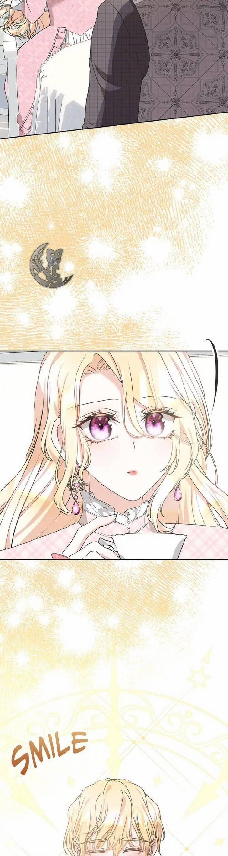 Nhân Vật Tôi Xuyên Vào, Chưa Từng Xuất Hiện 30 trang 2