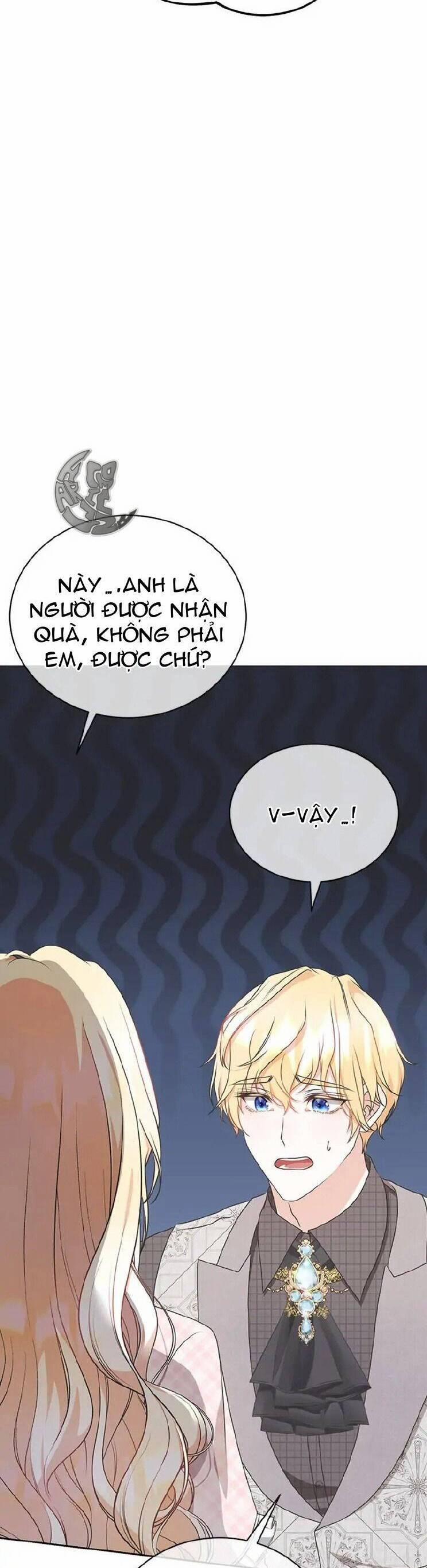 Nhân Vật Tôi Xuyên Vào, Chưa Từng Xuất Hiện 30 trang 20