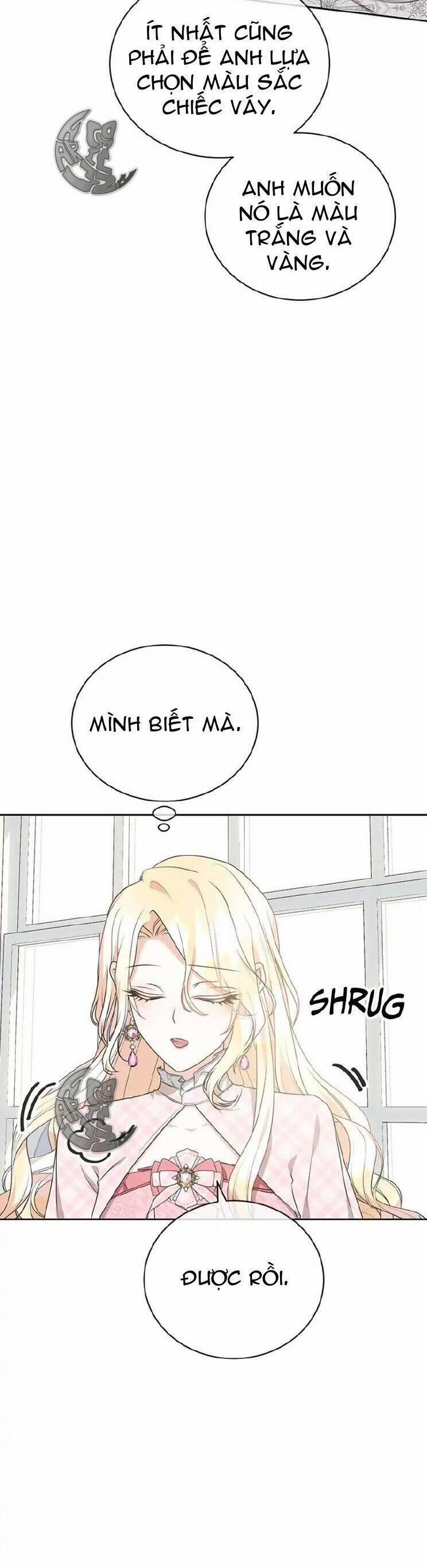 Nhân Vật Tôi Xuyên Vào, Chưa Từng Xuất Hiện 30 trang 21