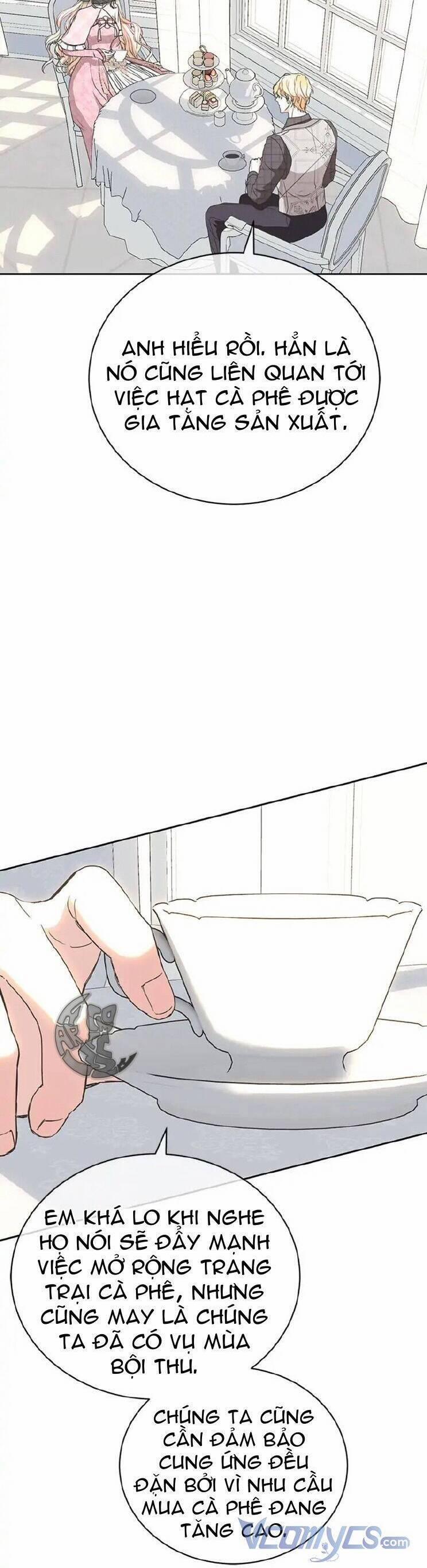 Nhân Vật Tôi Xuyên Vào, Chưa Từng Xuất Hiện 30 trang 24