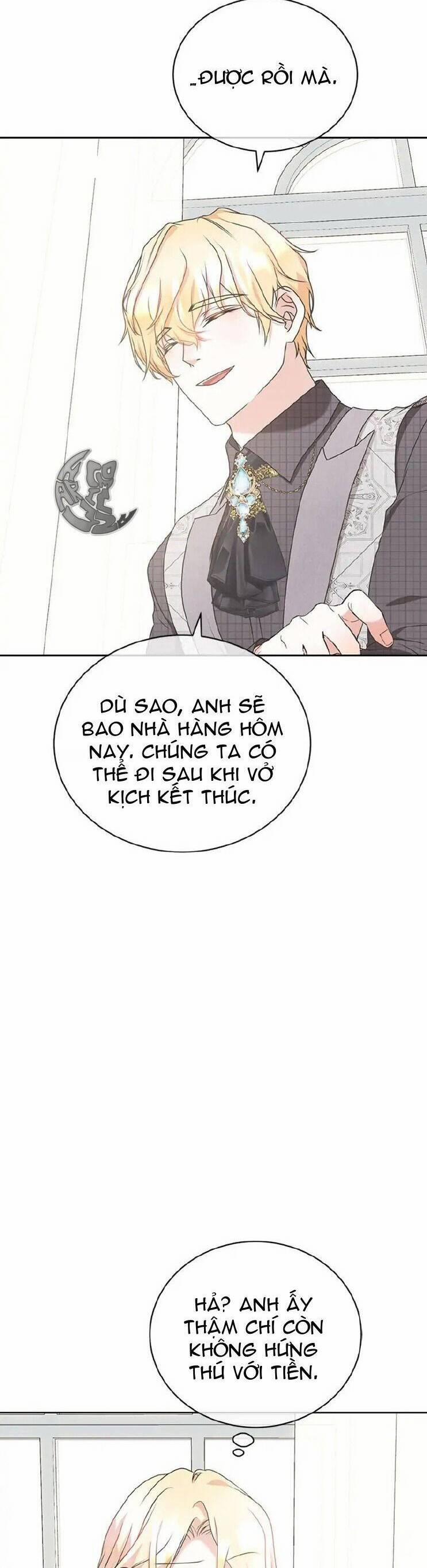 Nhân Vật Tôi Xuyên Vào, Chưa Từng Xuất Hiện 30 trang 26