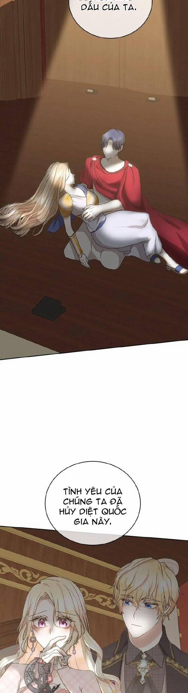 Nhân Vật Tôi Xuyên Vào, Chưa Từng Xuất Hiện 30 trang 29