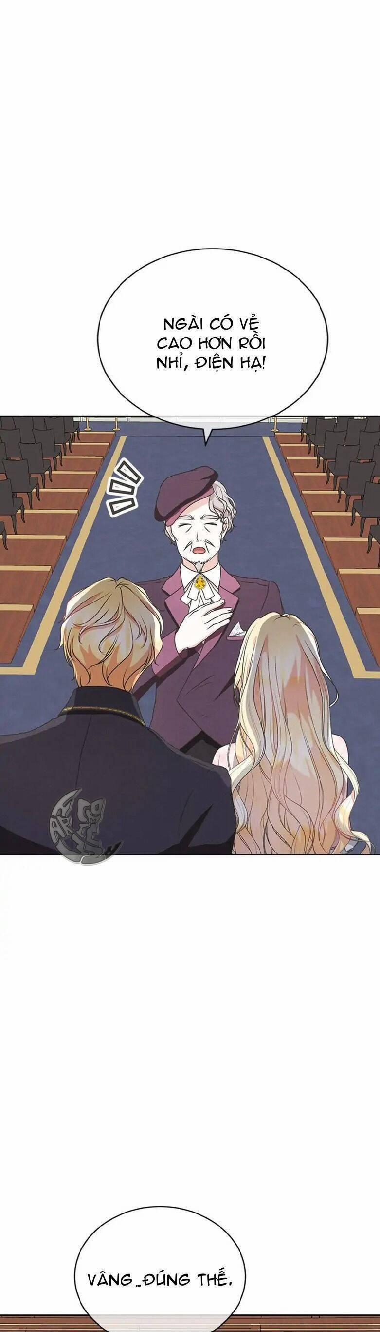 Nhân Vật Tôi Xuyên Vào, Chưa Từng Xuất Hiện 30 trang 37