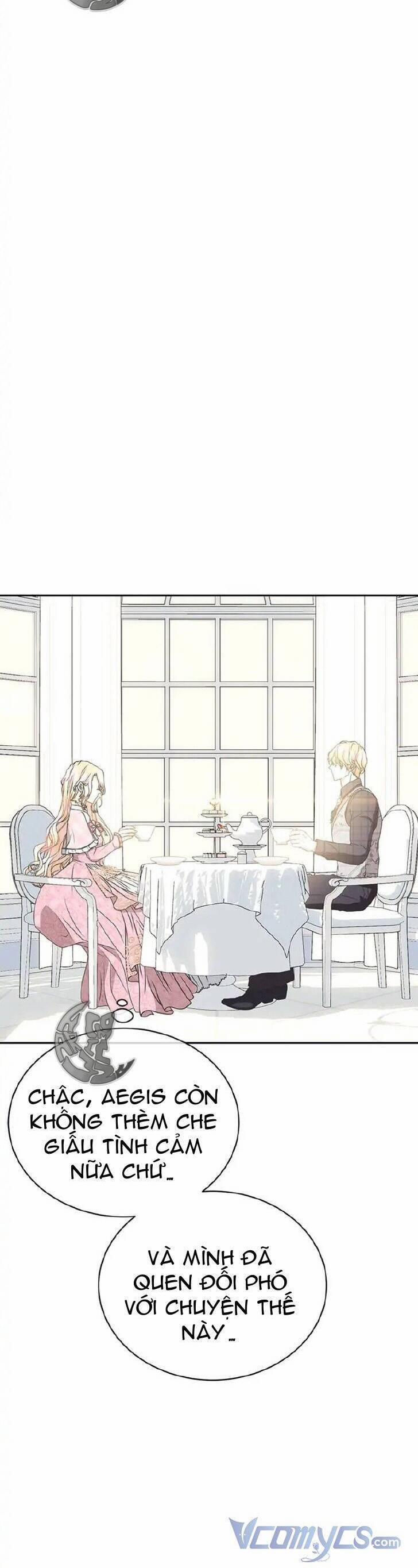 Nhân Vật Tôi Xuyên Vào, Chưa Từng Xuất Hiện 30 trang 6