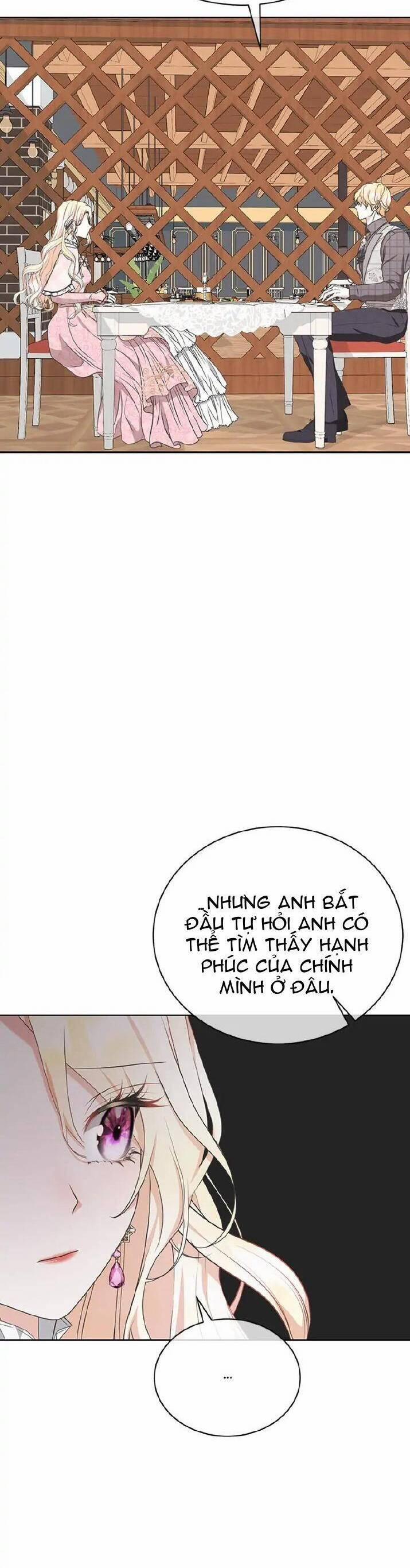 Nhân Vật Tôi Xuyên Vào, Chưa Từng Xuất Hiện 31 trang 13