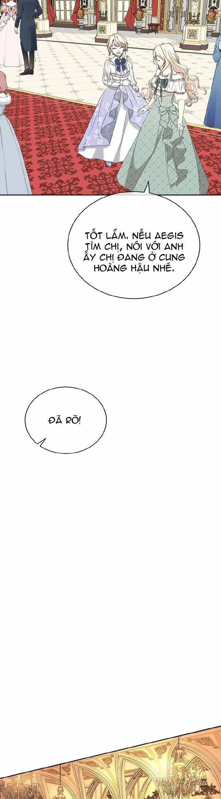 Nhân Vật Tôi Xuyên Vào, Chưa Từng Xuất Hiện 31 trang 22