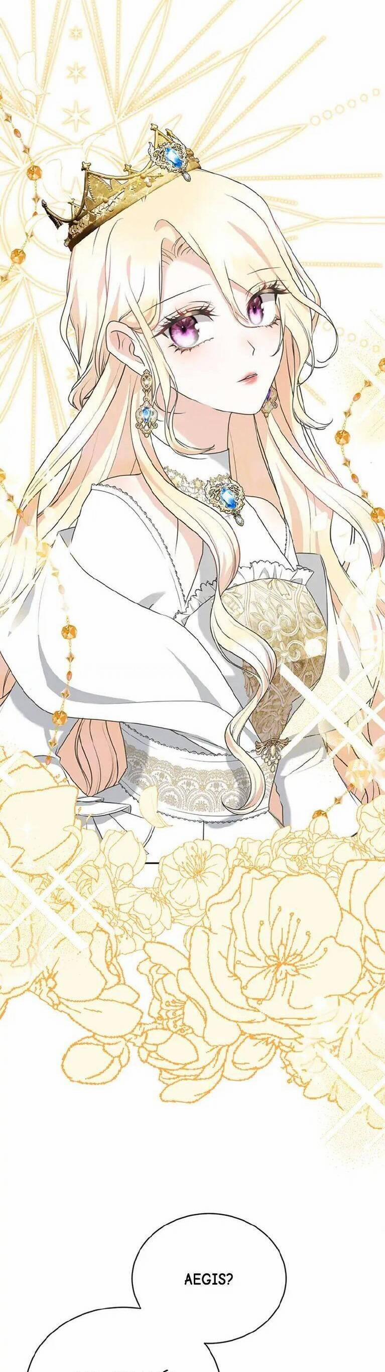 Nhân Vật Tôi Xuyên Vào, Chưa Từng Xuất Hiện 31 trang 26