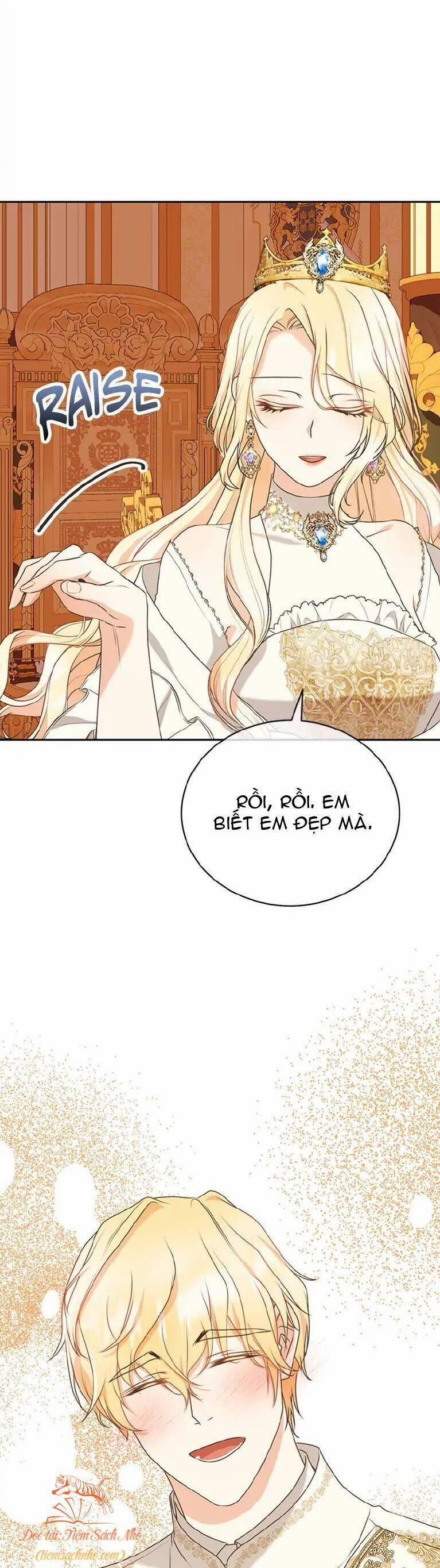 Nhân Vật Tôi Xuyên Vào, Chưa Từng Xuất Hiện 31 trang 29