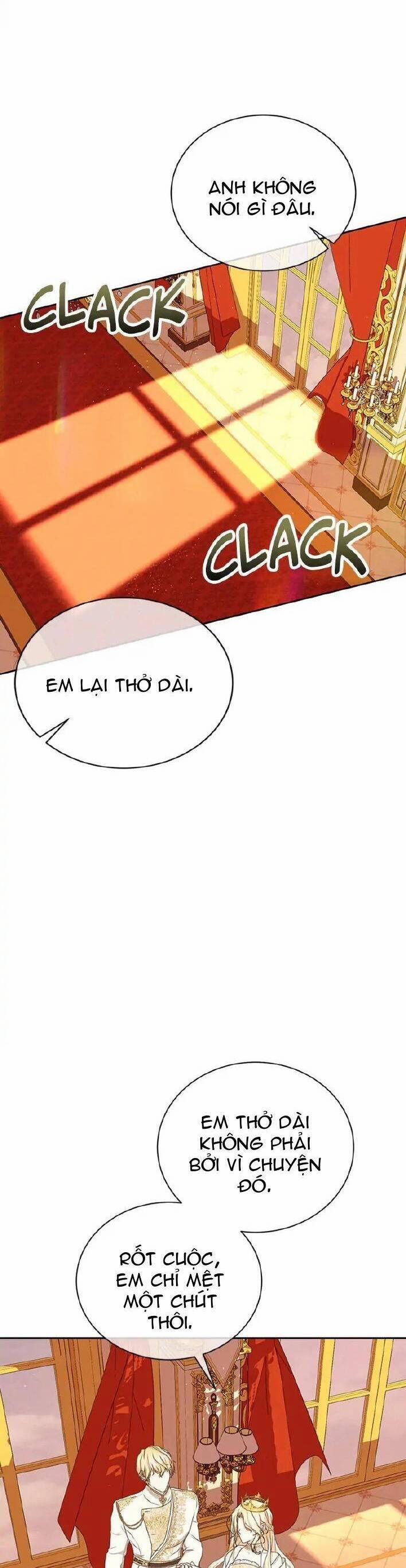 Nhân Vật Tôi Xuyên Vào, Chưa Từng Xuất Hiện 31 trang 31