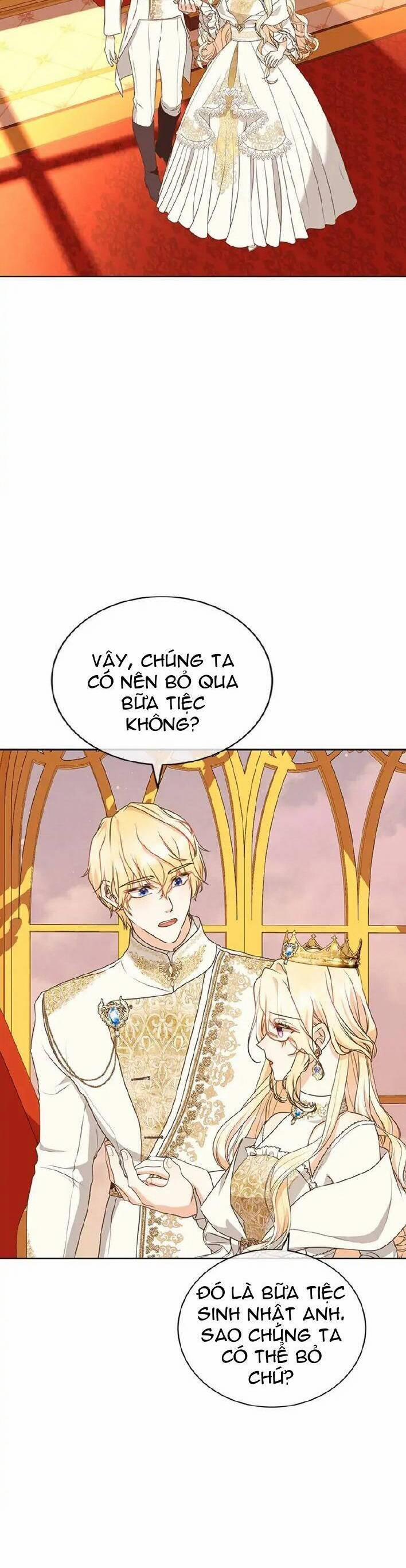 Nhân Vật Tôi Xuyên Vào, Chưa Từng Xuất Hiện 31 trang 32