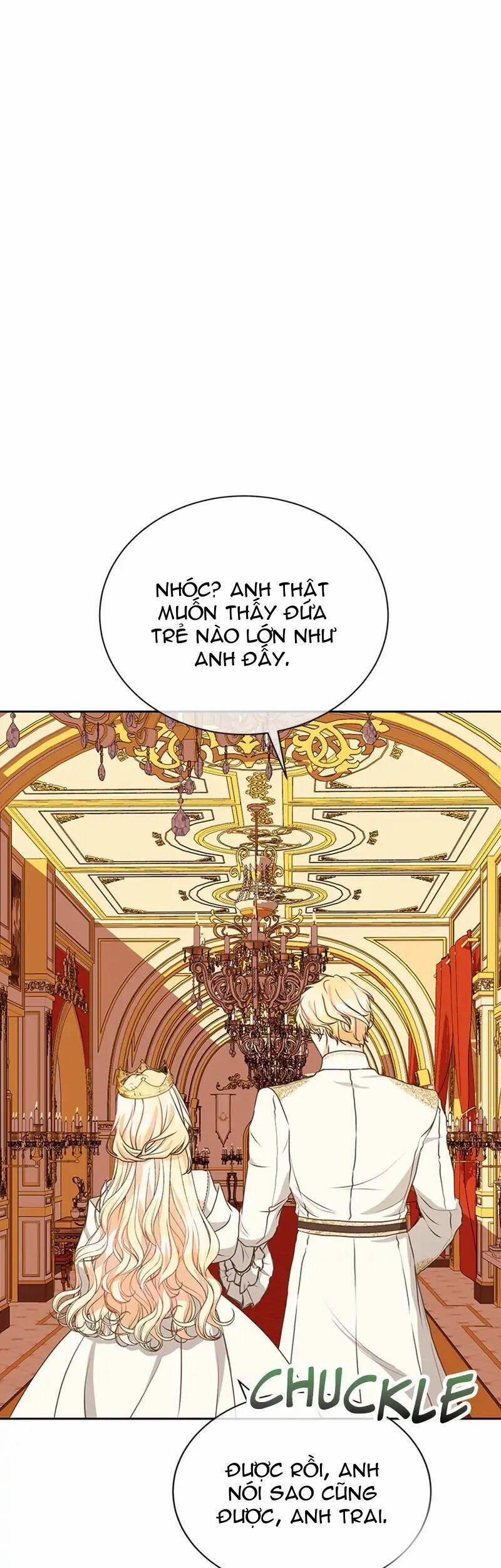 Nhân Vật Tôi Xuyên Vào, Chưa Từng Xuất Hiện 31 trang 36