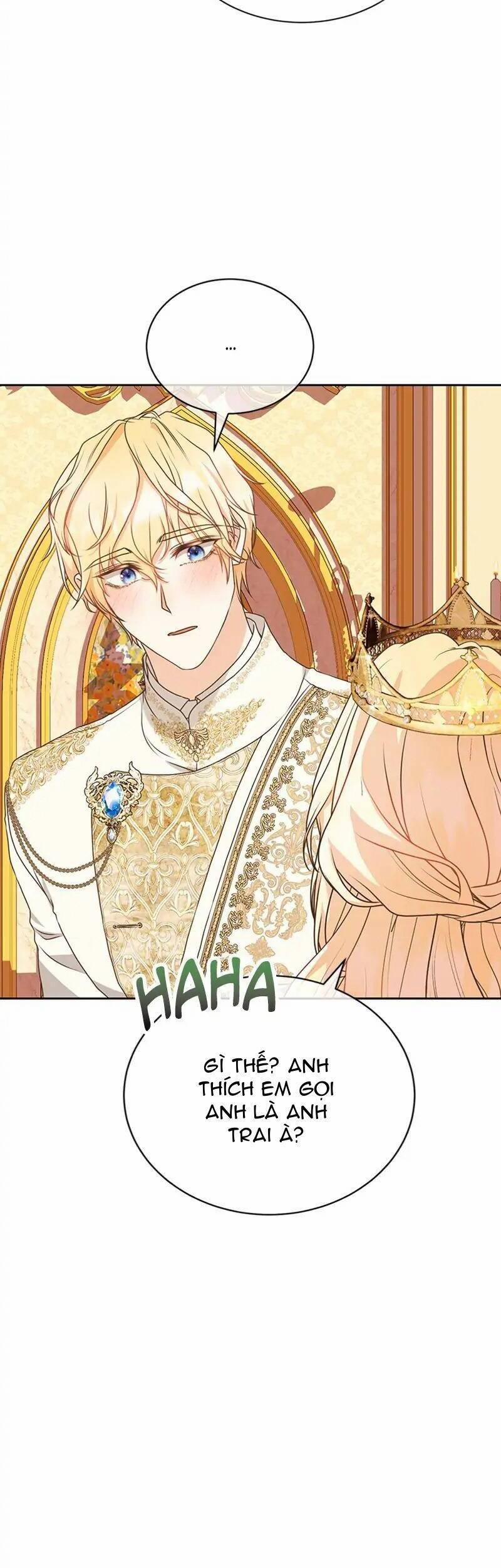 Nhân Vật Tôi Xuyên Vào, Chưa Từng Xuất Hiện 31 trang 37