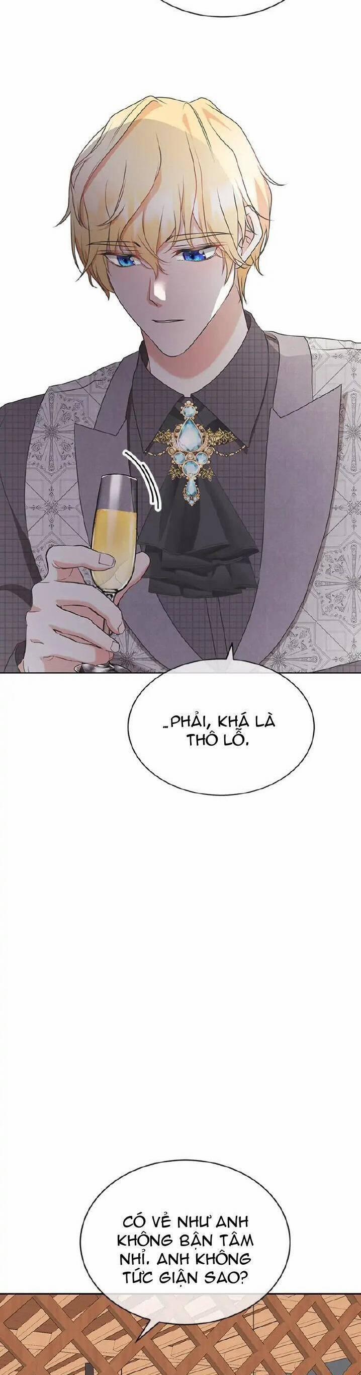 Nhân Vật Tôi Xuyên Vào, Chưa Từng Xuất Hiện 31 trang 9