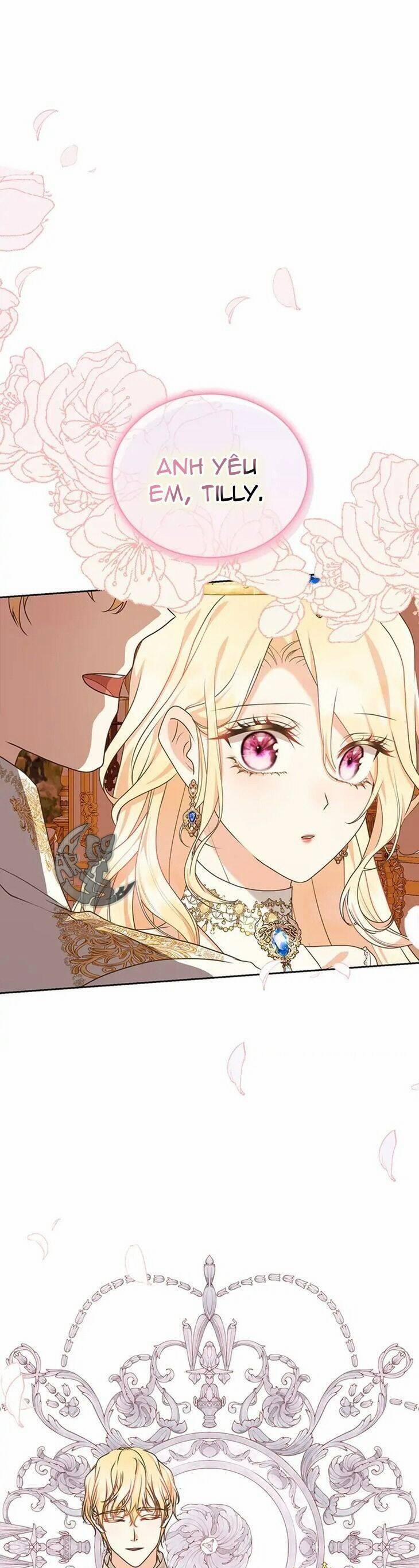 Nhân Vật Tôi Xuyên Vào, Chưa Từng Xuất Hiện 32 trang 1