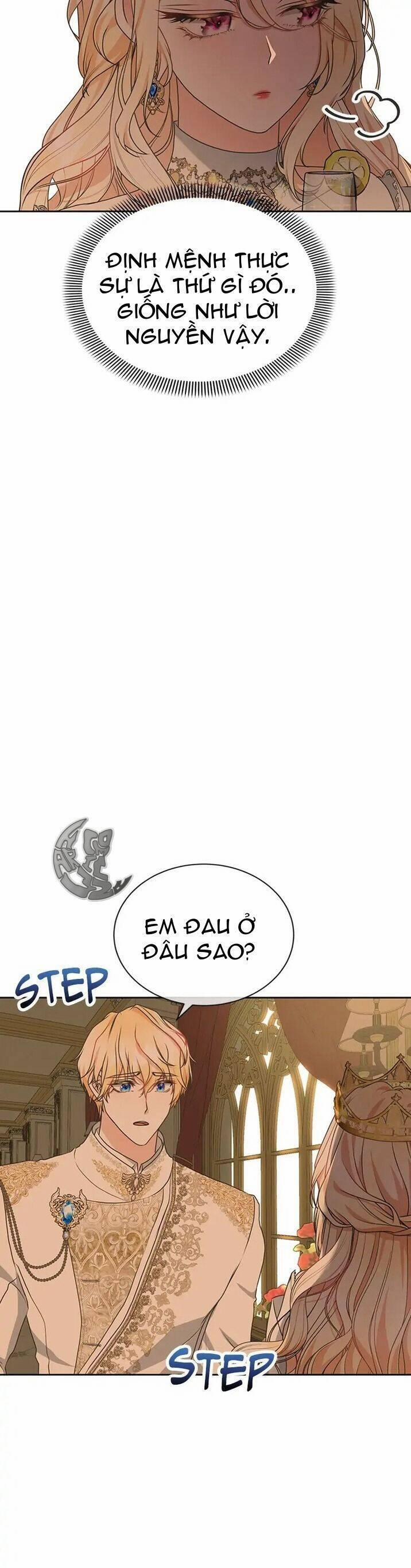 Nhân Vật Tôi Xuyên Vào, Chưa Từng Xuất Hiện 32 trang 13