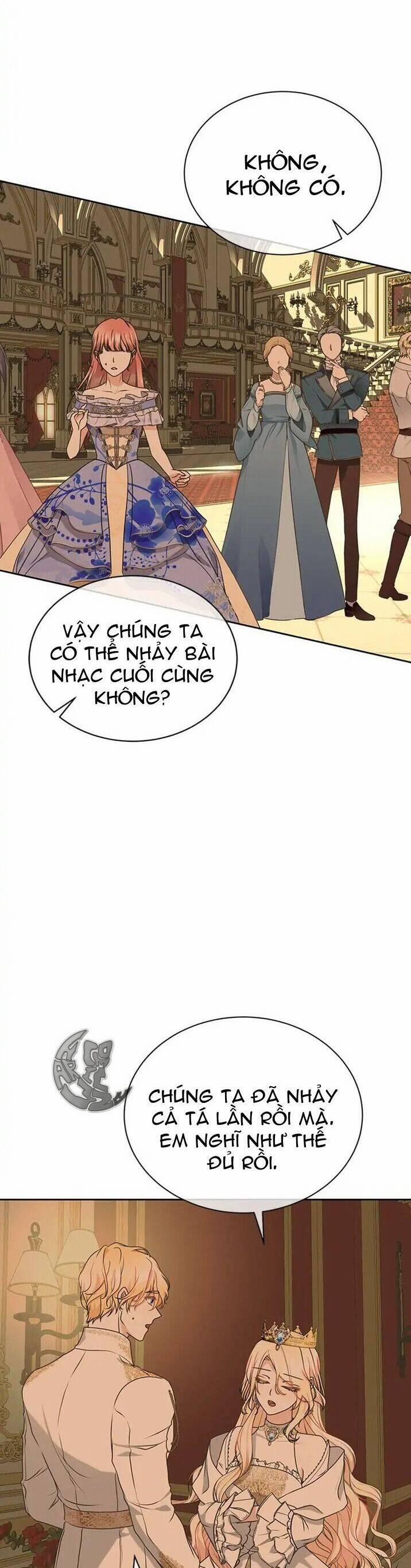 Nhân Vật Tôi Xuyên Vào, Chưa Từng Xuất Hiện 32 trang 14