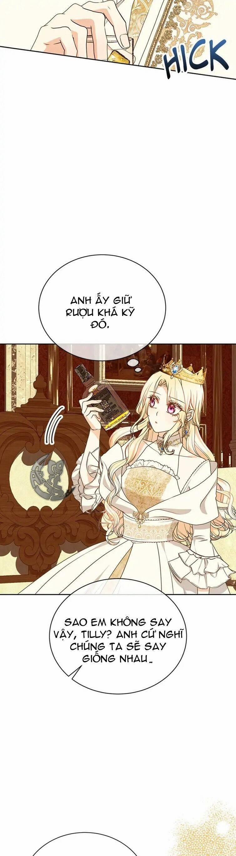 Nhân Vật Tôi Xuyên Vào, Chưa Từng Xuất Hiện 32 trang 25