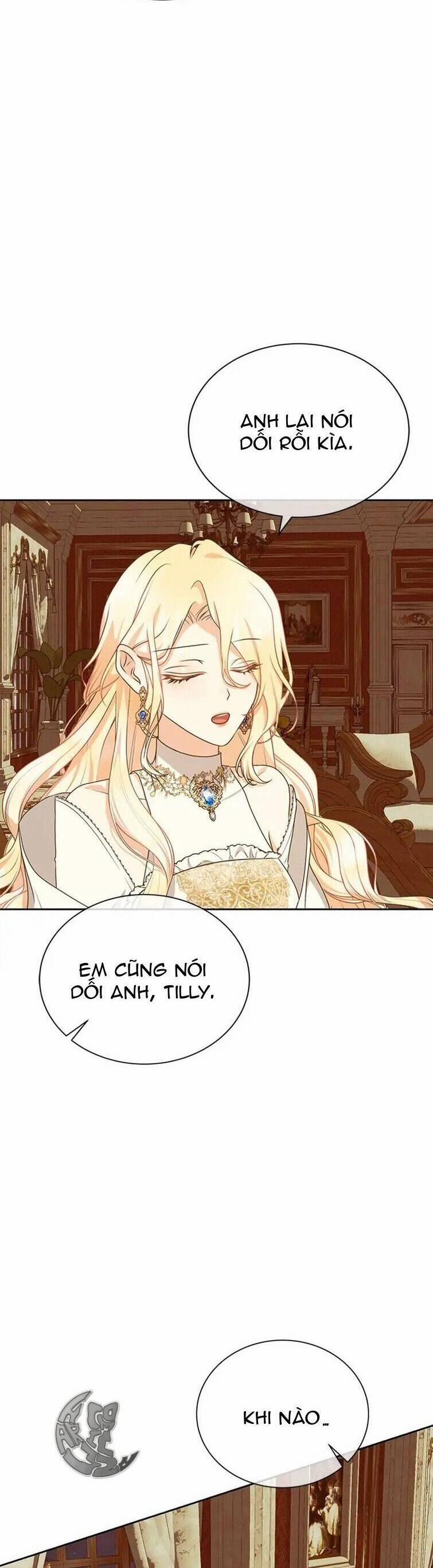 Nhân Vật Tôi Xuyên Vào, Chưa Từng Xuất Hiện 32 trang 29