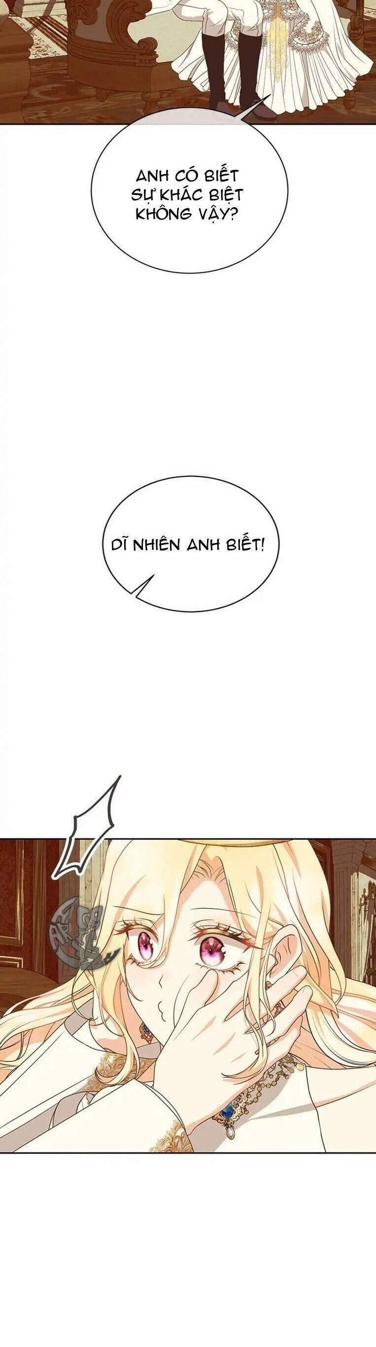 Nhân Vật Tôi Xuyên Vào, Chưa Từng Xuất Hiện 32 trang 34