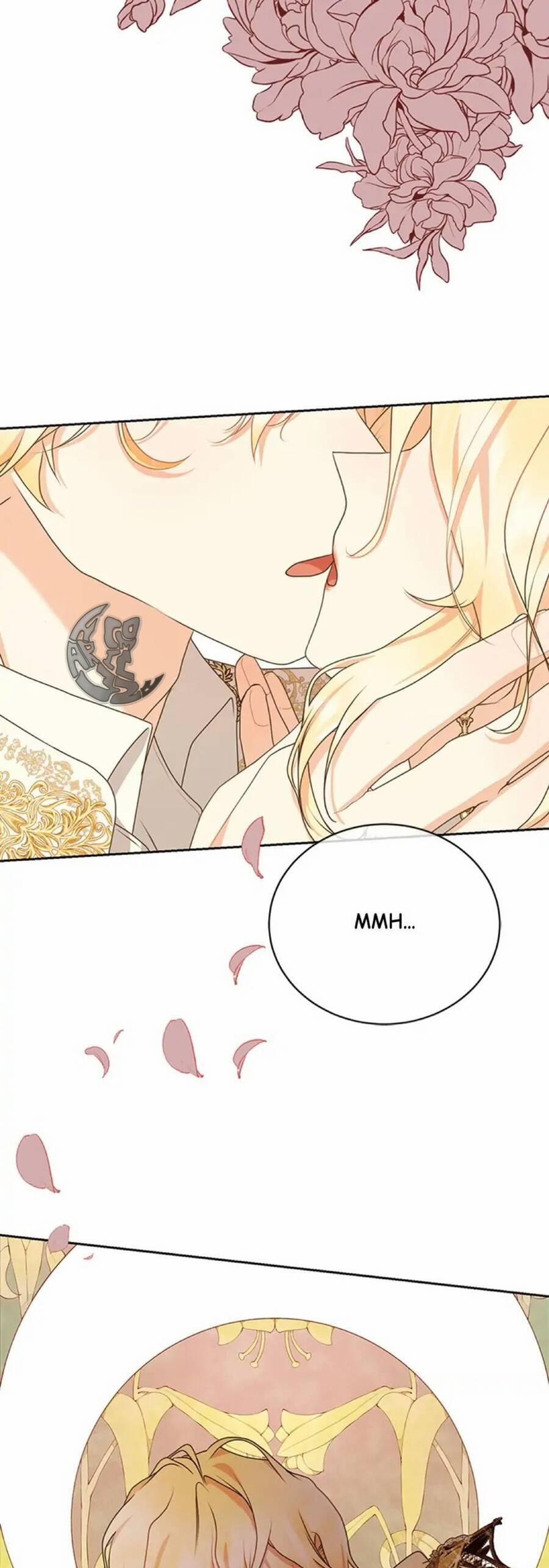 Nhân Vật Tôi Xuyên Vào, Chưa Từng Xuất Hiện 32 trang 37