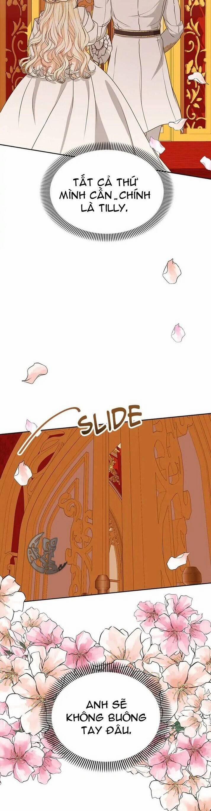 Nhân Vật Tôi Xuyên Vào, Chưa Từng Xuất Hiện 32 trang 8