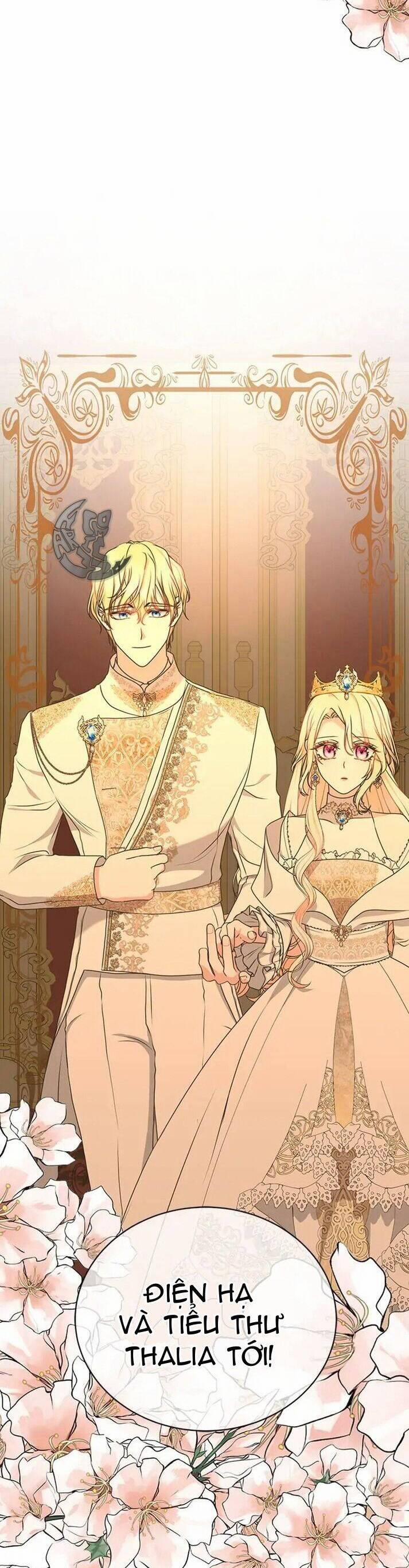 Nhân Vật Tôi Xuyên Vào, Chưa Từng Xuất Hiện 32 trang 9