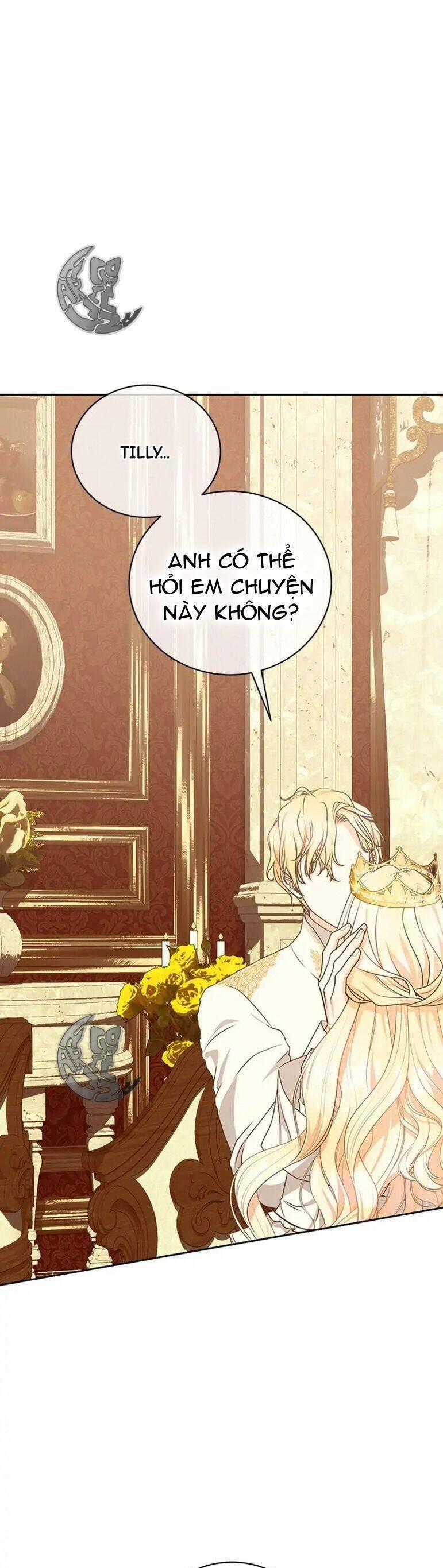 Nhân Vật Tôi Xuyên Vào, Chưa Từng Xuất Hiện 33 trang 1