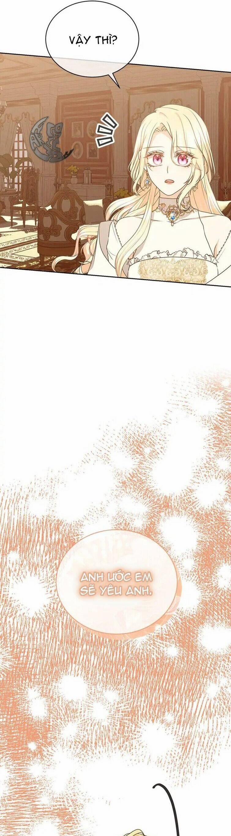 Nhân Vật Tôi Xuyên Vào, Chưa Từng Xuất Hiện 33 trang 11