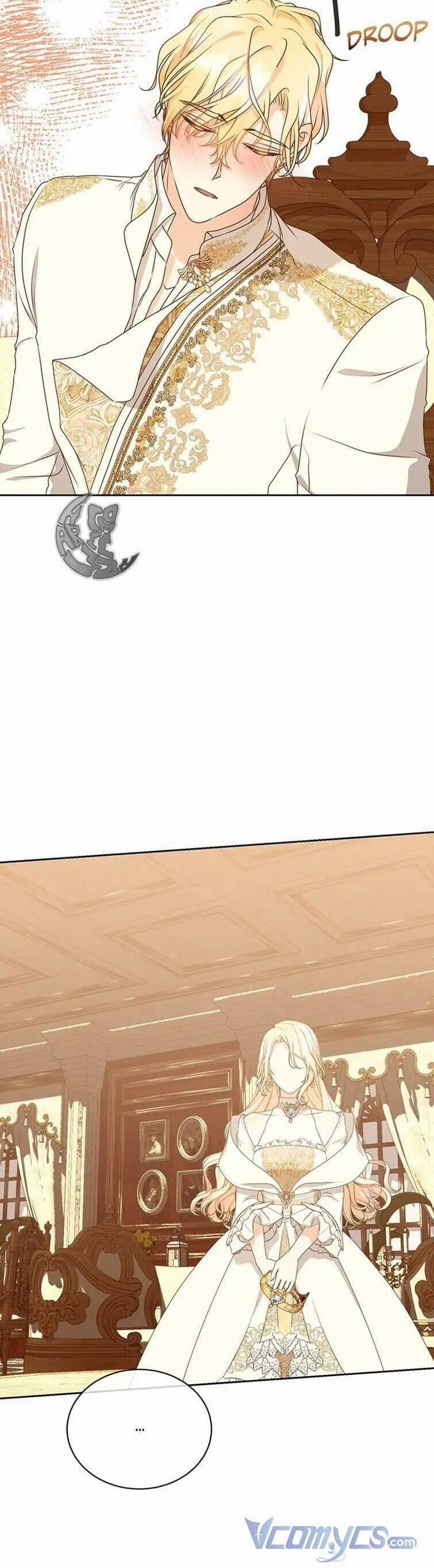 Nhân Vật Tôi Xuyên Vào, Chưa Từng Xuất Hiện 33 trang 12