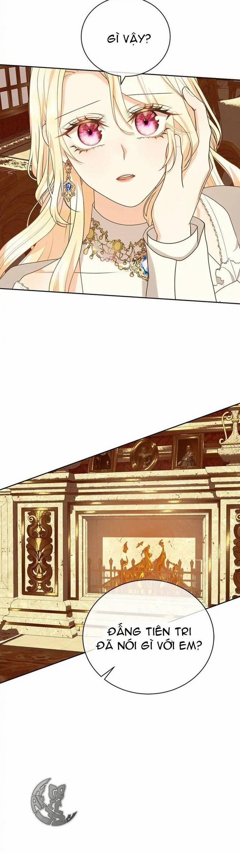 Nhân Vật Tôi Xuyên Vào, Chưa Từng Xuất Hiện 33 trang 2