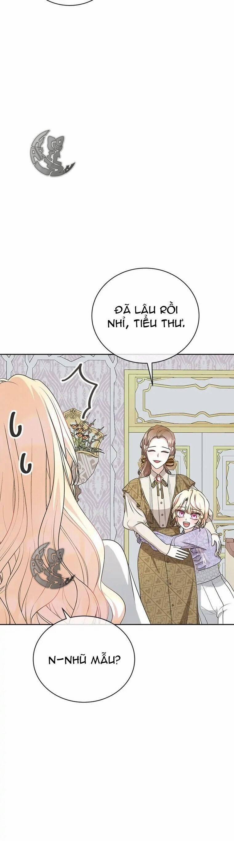 Nhân Vật Tôi Xuyên Vào, Chưa Từng Xuất Hiện 33 trang 31