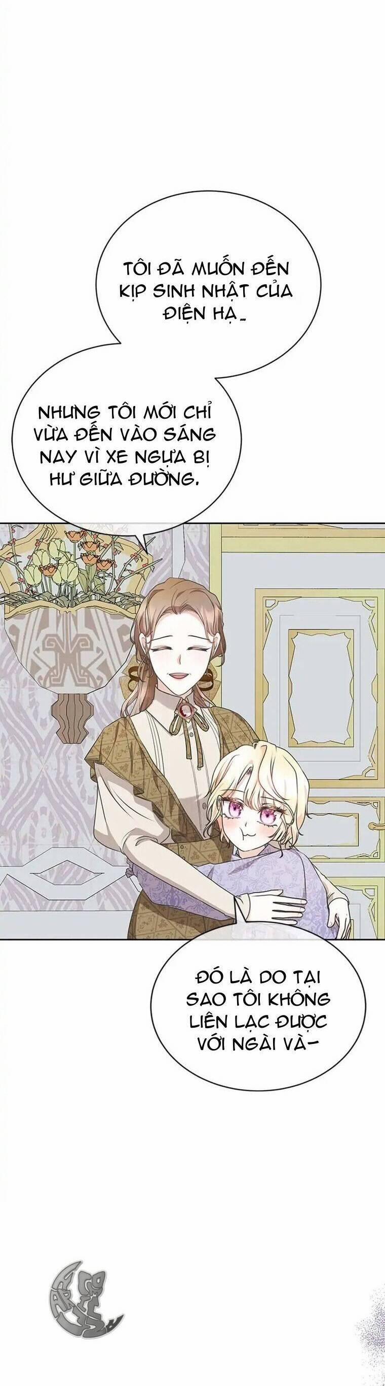 Nhân Vật Tôi Xuyên Vào, Chưa Từng Xuất Hiện 33 trang 32
