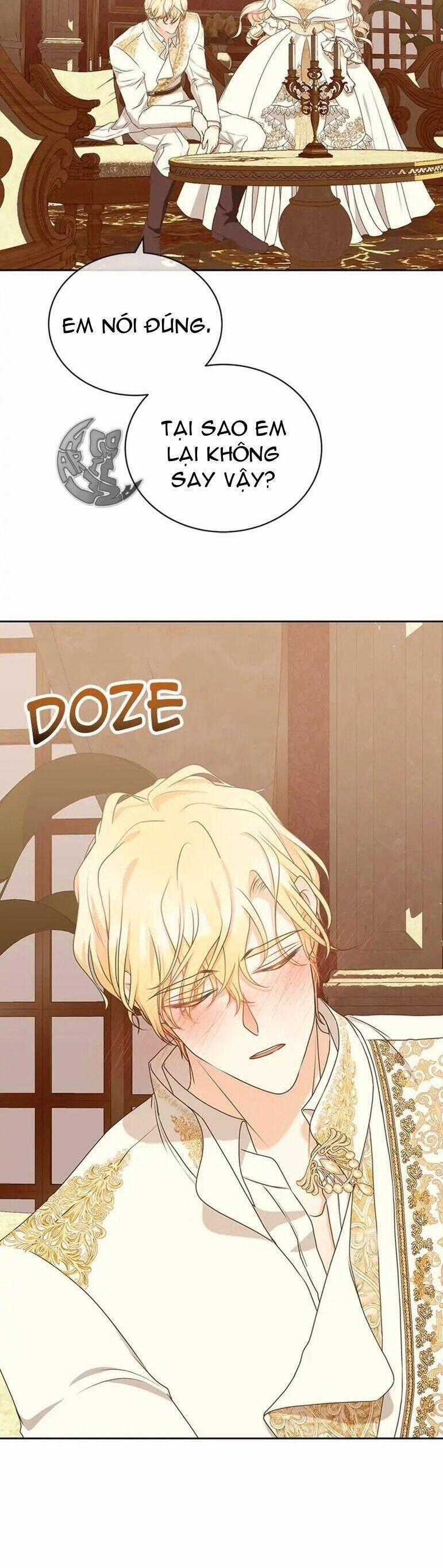 Nhân Vật Tôi Xuyên Vào, Chưa Từng Xuất Hiện 33 trang 4