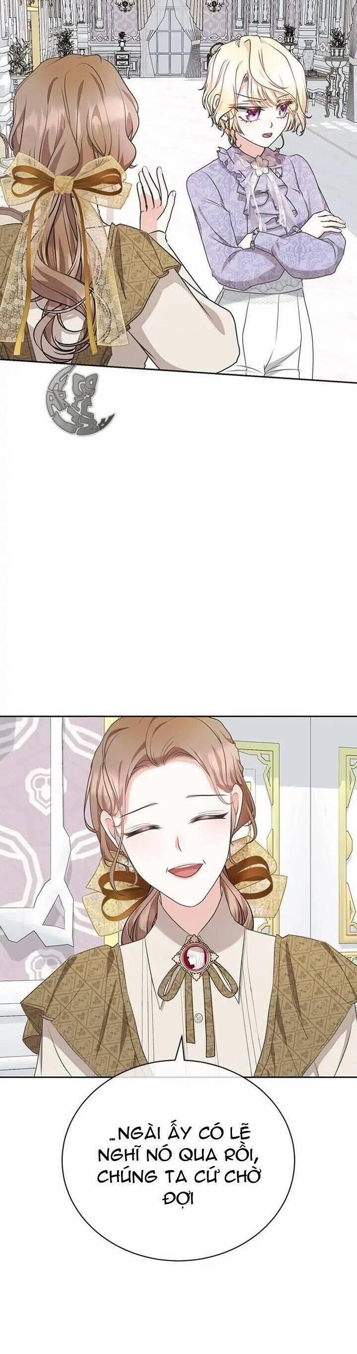 Nhân Vật Tôi Xuyên Vào, Chưa Từng Xuất Hiện 33 trang 40