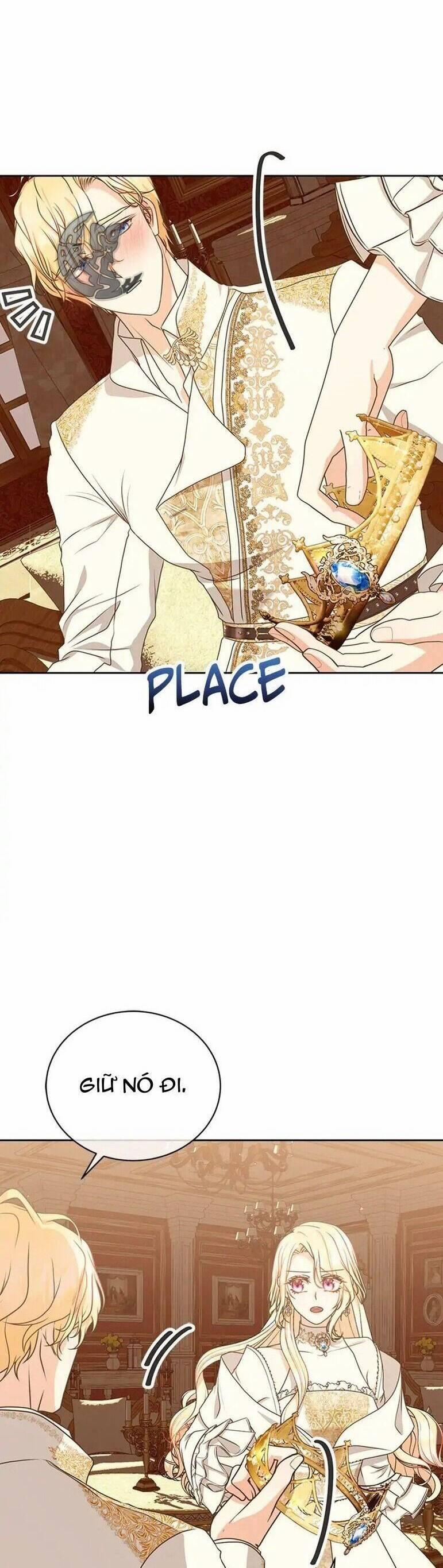 Nhân Vật Tôi Xuyên Vào, Chưa Từng Xuất Hiện 33 trang 5